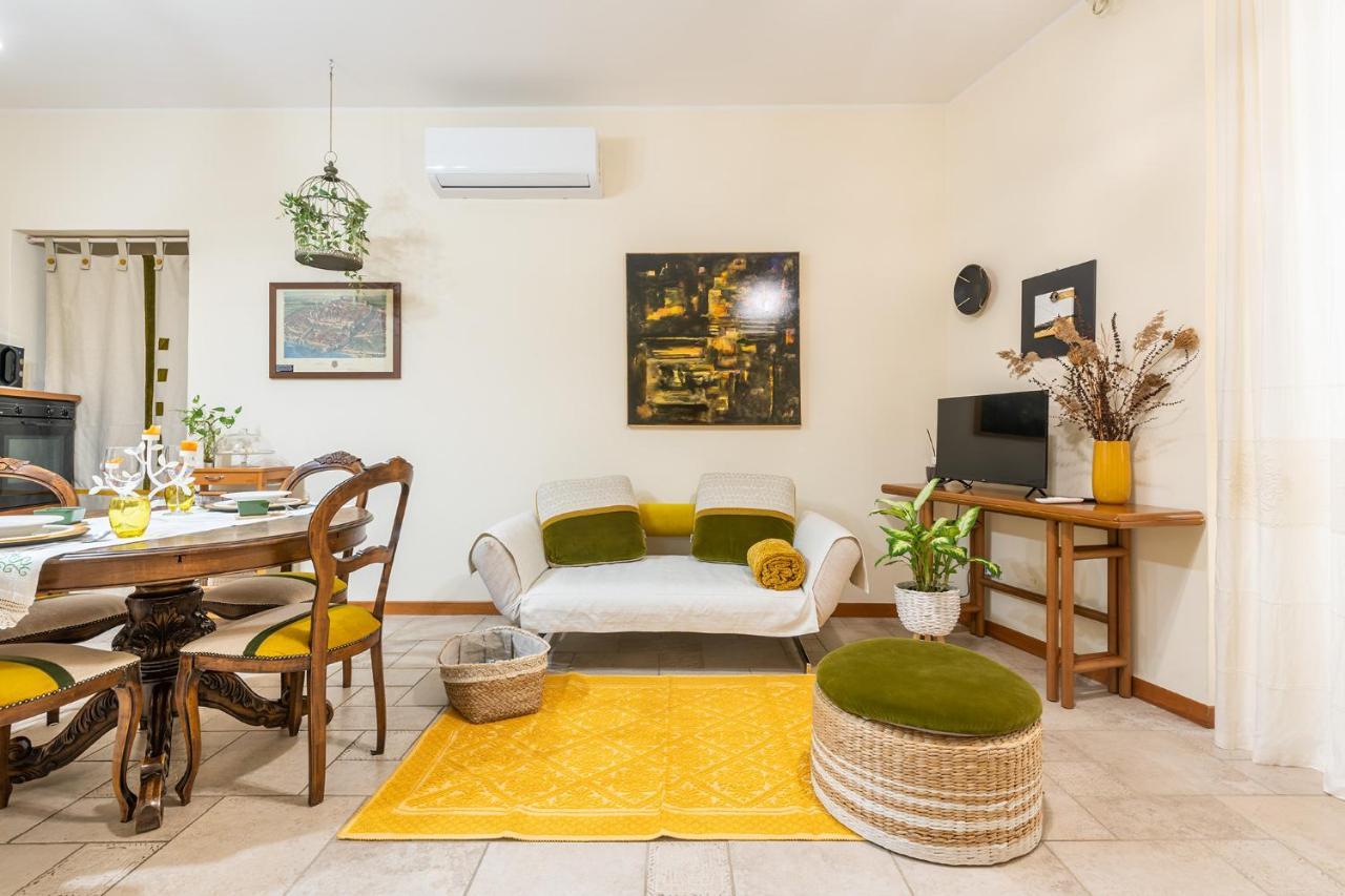 Le Dame Di Castello - Iun Q2444 Apartment Cagliari
